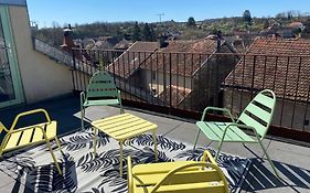 La chambrette